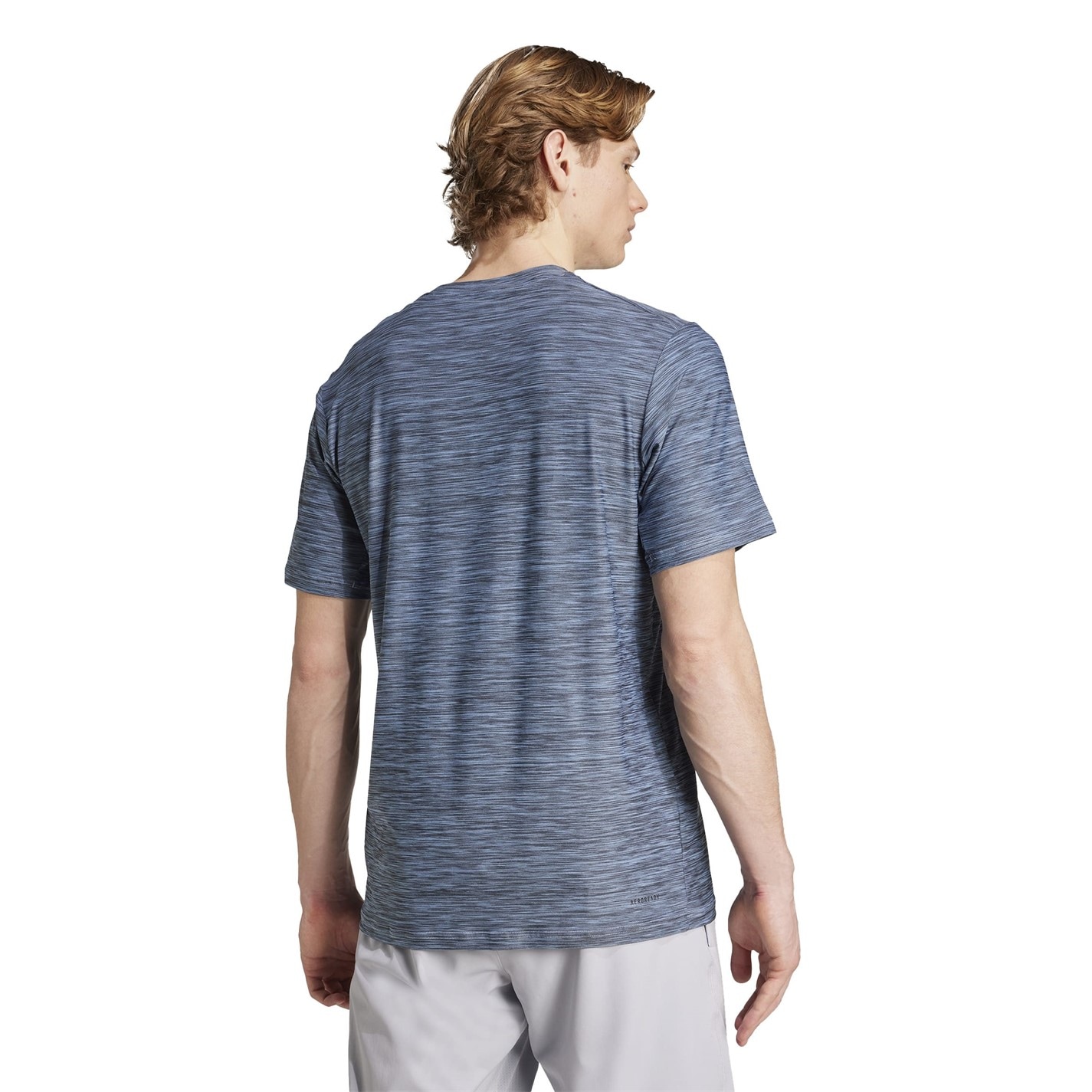 Camasa adidas Train Essentials Stretch Training T- barbat