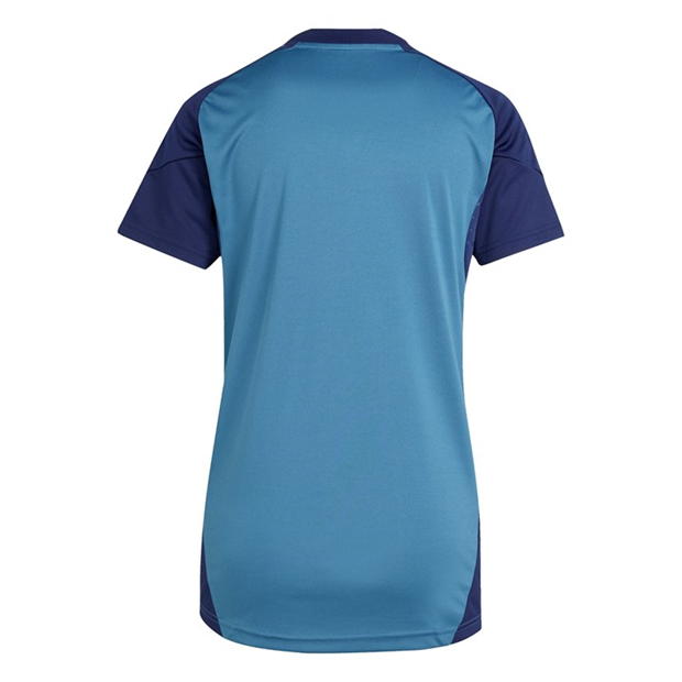 Camasa adidas Arsenal Tiro 25 Competition Training dama