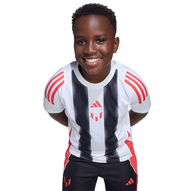 Camasa adidas Messi Training copil