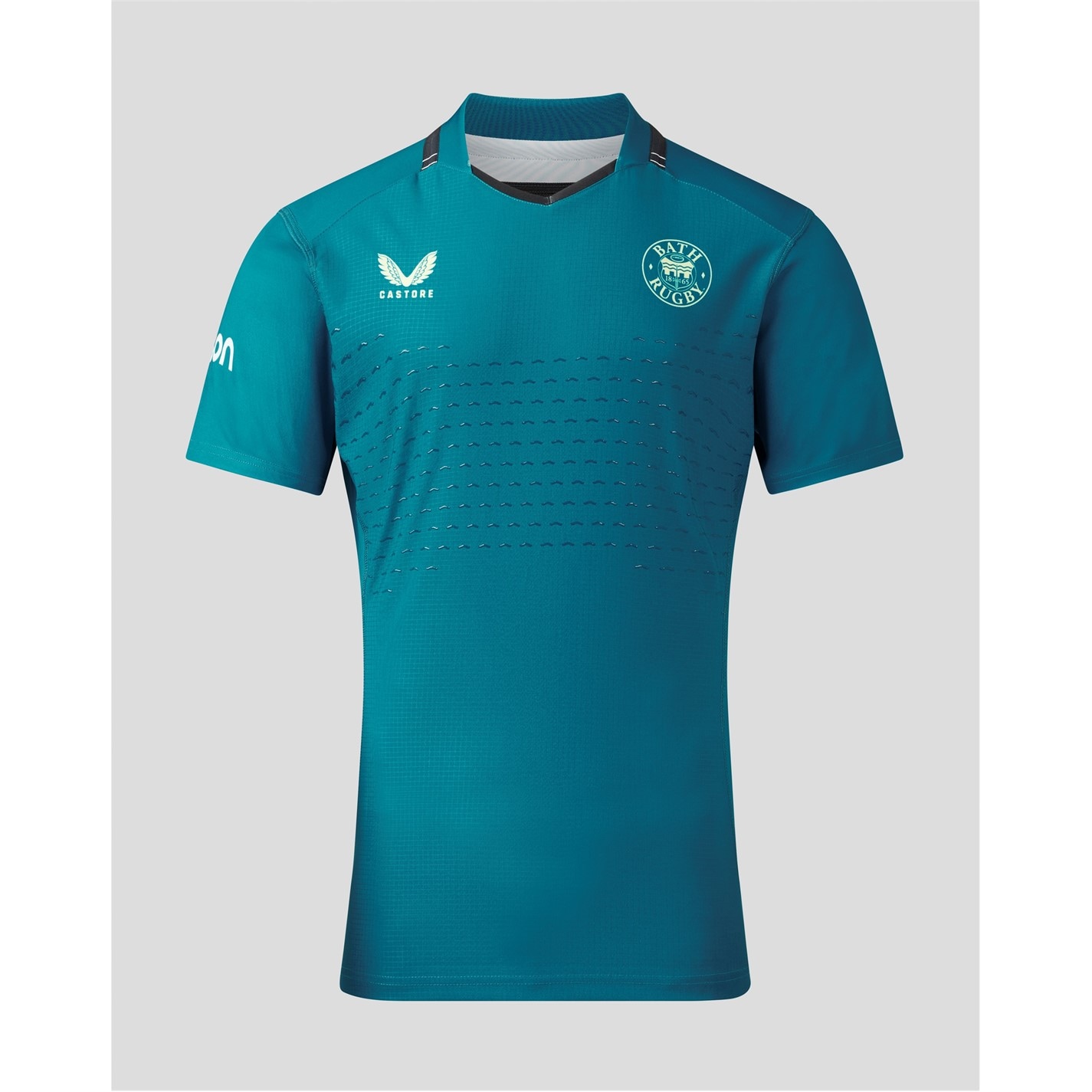 Camasa Castore Bath Training 2023 2024 adulti