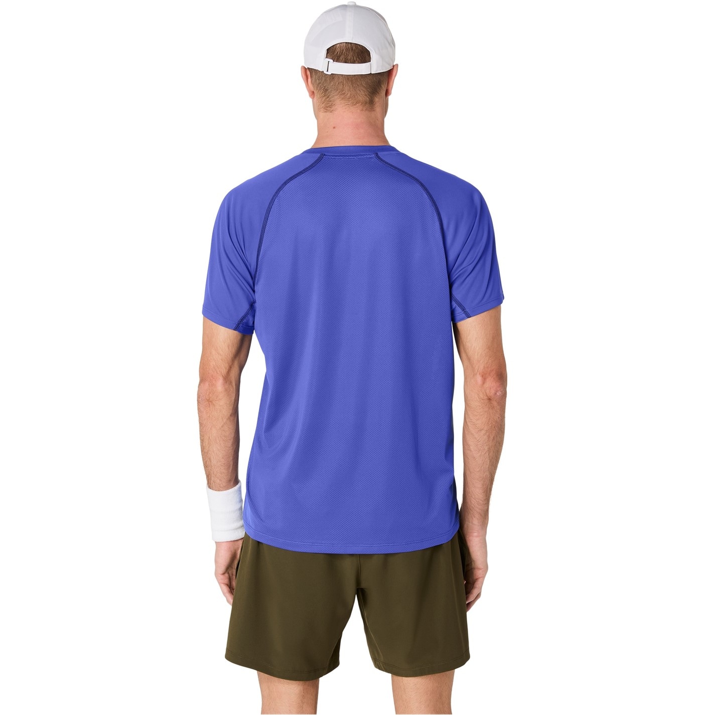 Camasa Asics Match Actibreeze T- barbat