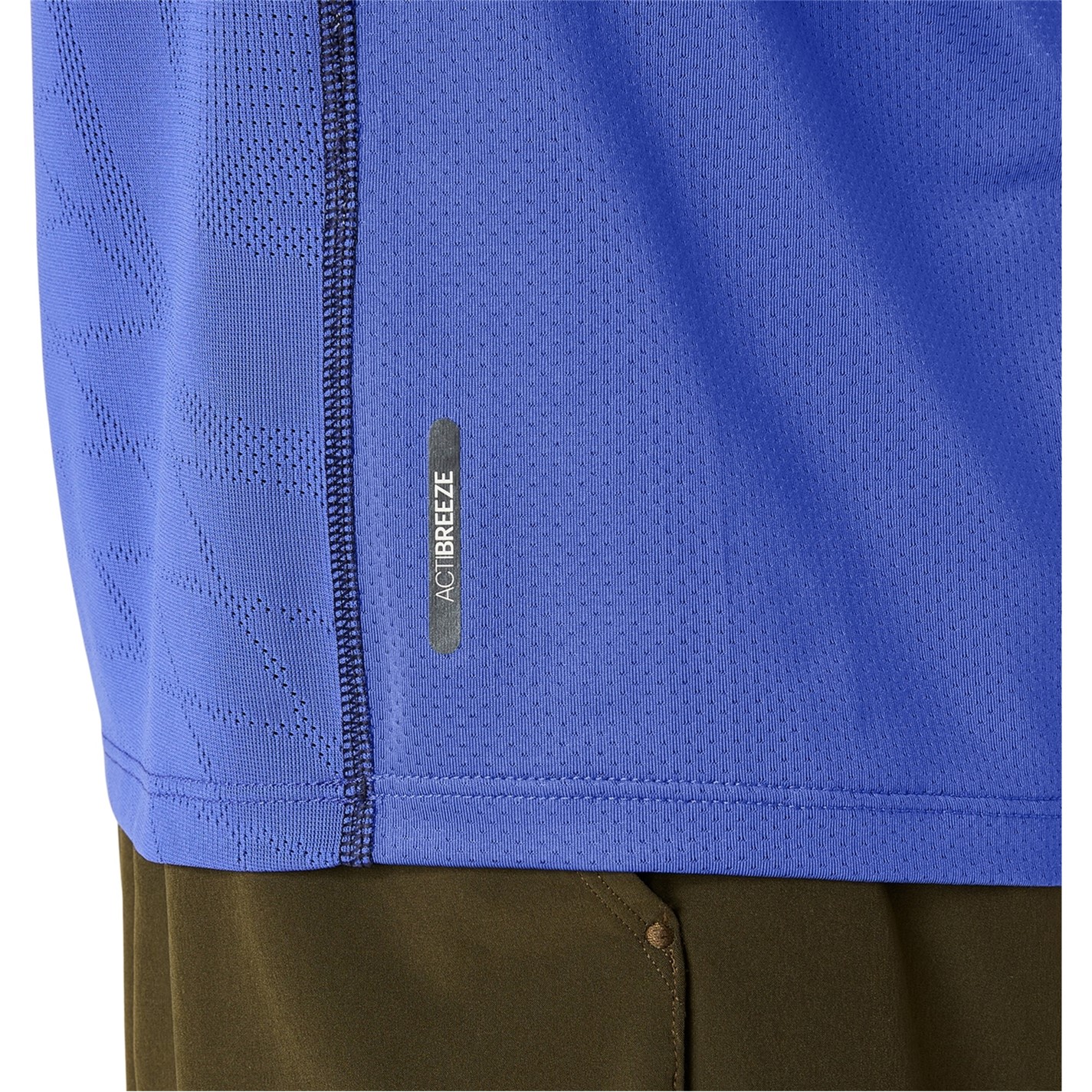 Camasa Asics Match Actibreeze T- barbat