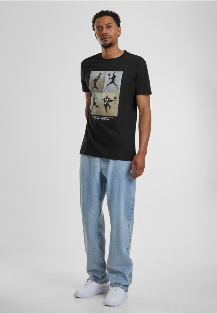 Tricou Ball Lifesytle Mister Tee