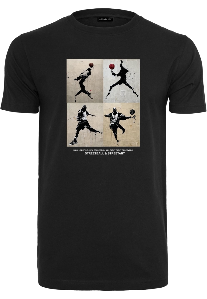 Tricou Ball Lifesytle Mister Tee