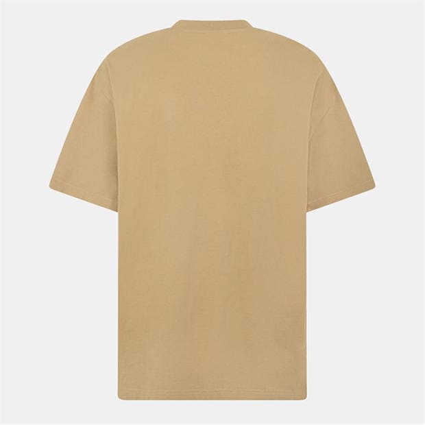 Camasa Barbour International Oversized Collins T-