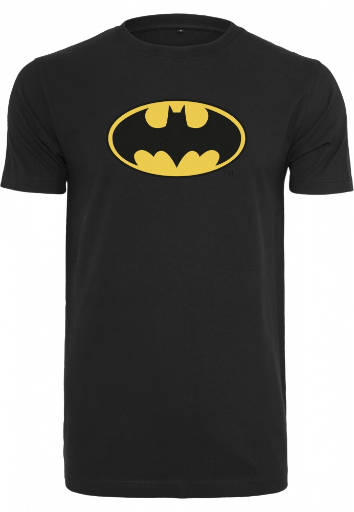 Tricou Batman Logo Merchcode