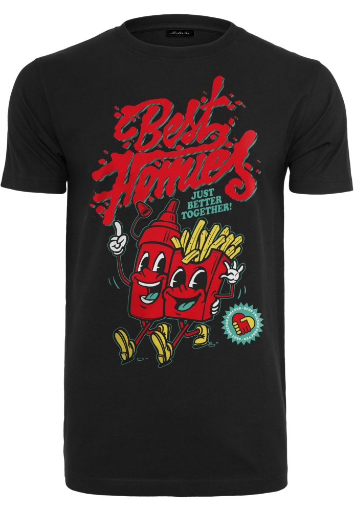 Tricou Best Homies Mister Tee