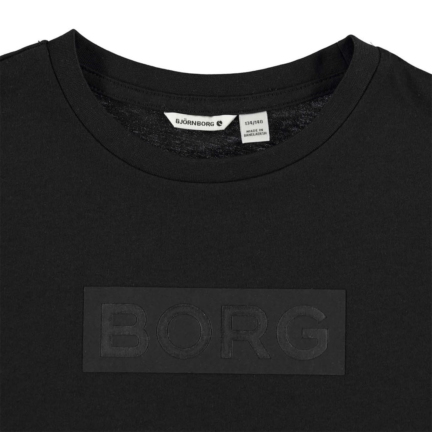 Camasa Bjorn Borg Borg Sport T copil