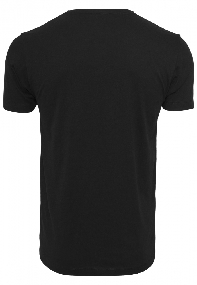 Tricou Burning BBall Mister Tee