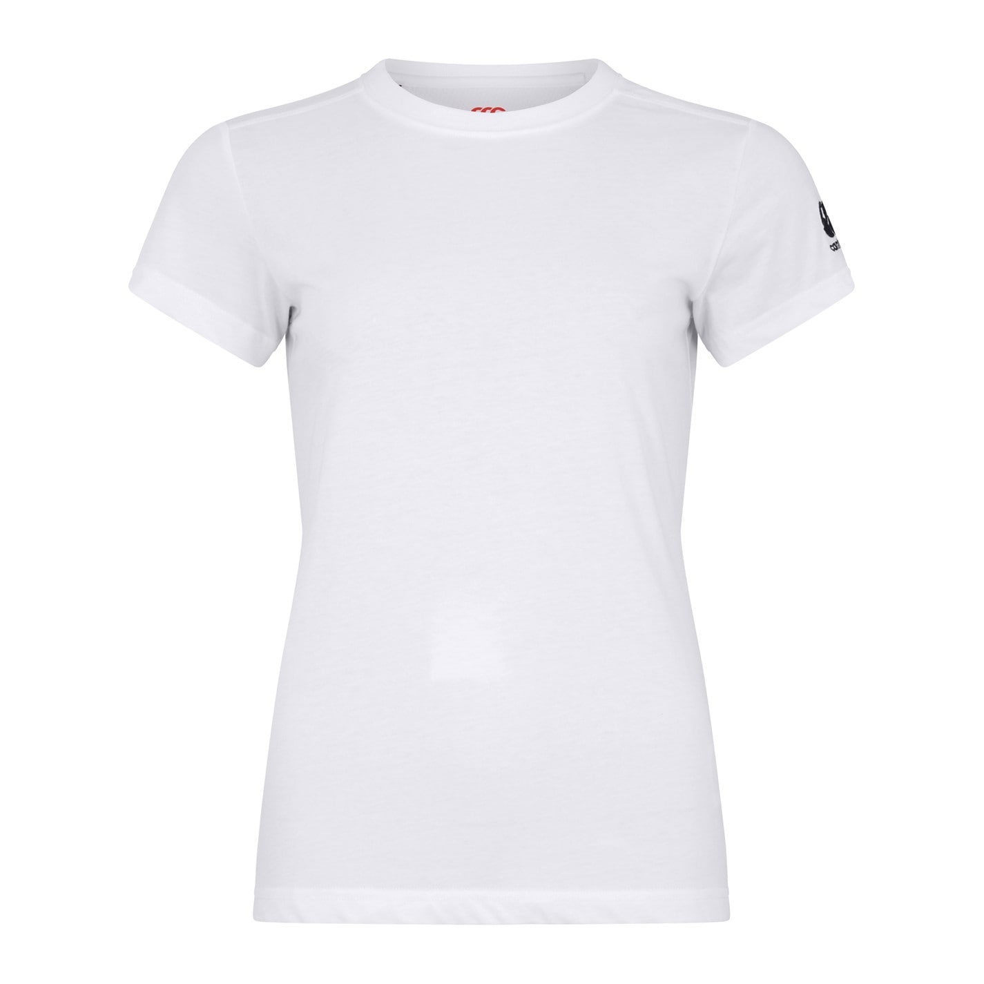 Camasa Canterbury Club Plain T- dama