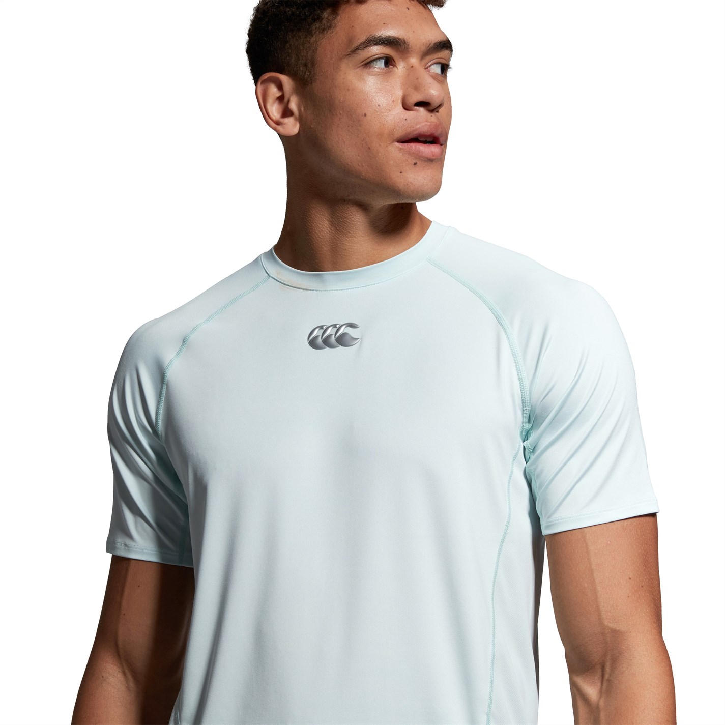 Camasa Canterbury Vapo Slight T- barbat