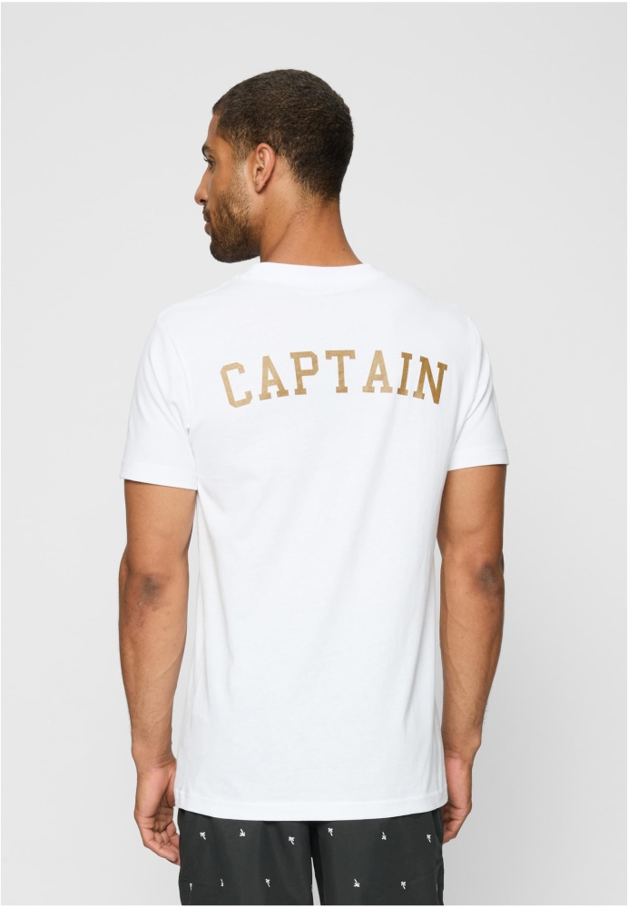Tricou Captain Mister Tee