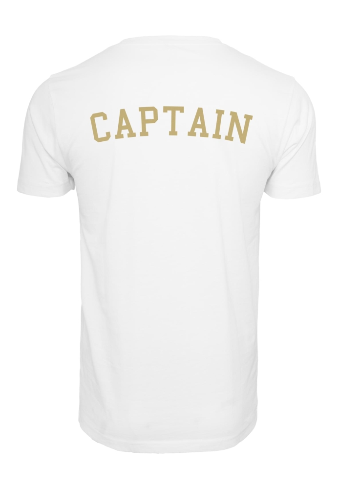 Tricou Captain Mister Tee