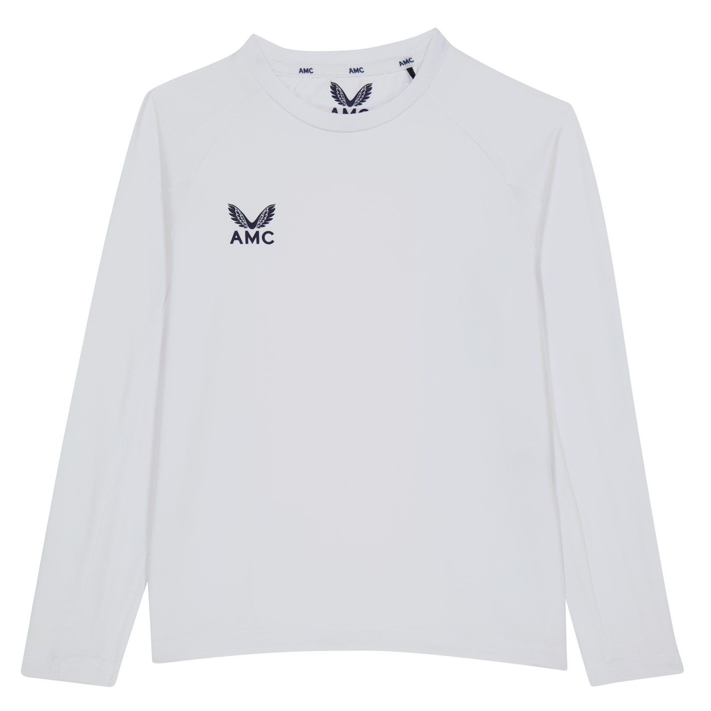 Camasa Castore AMC LS Performance T- copil
