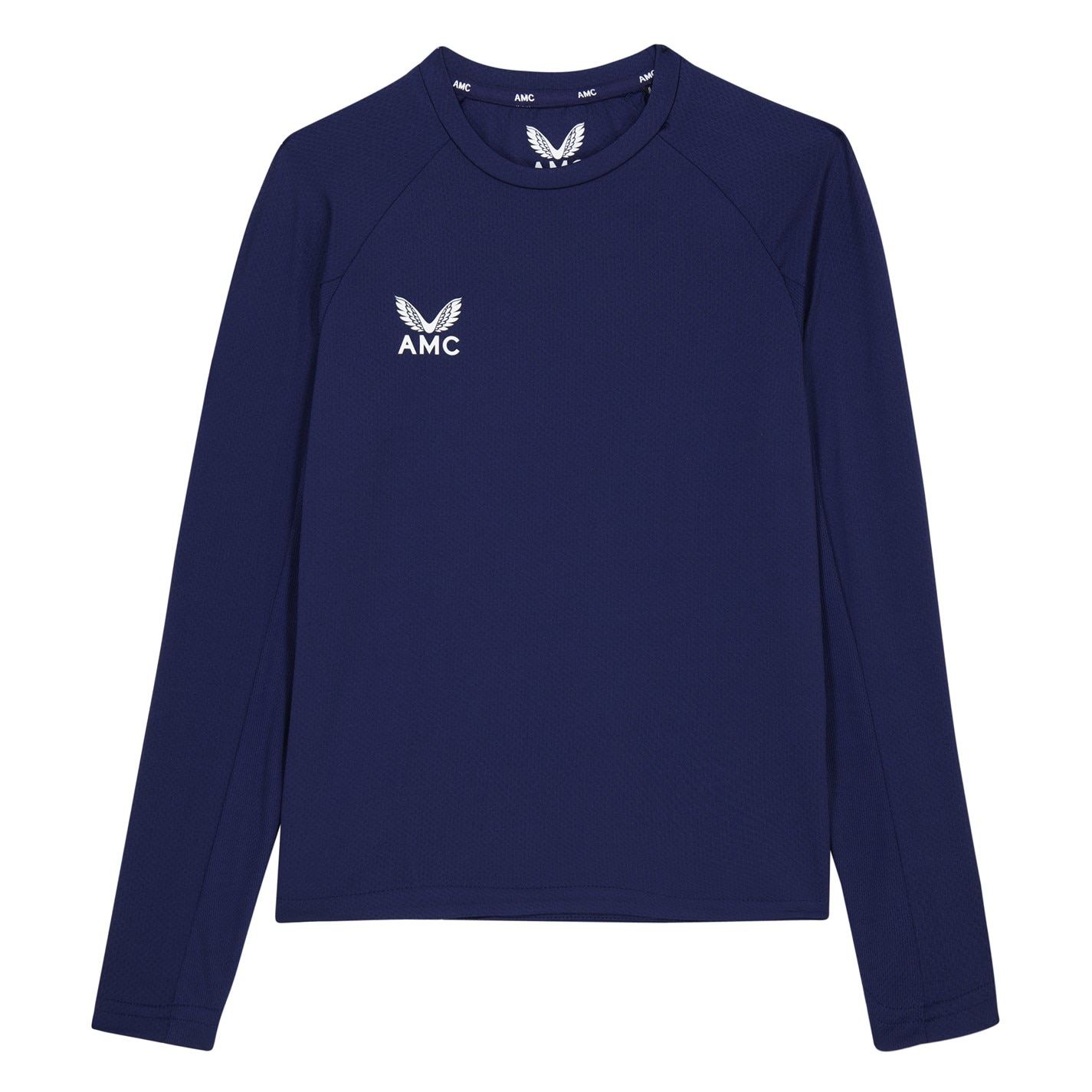 Camasa Castore AMC LS Performance T- copil