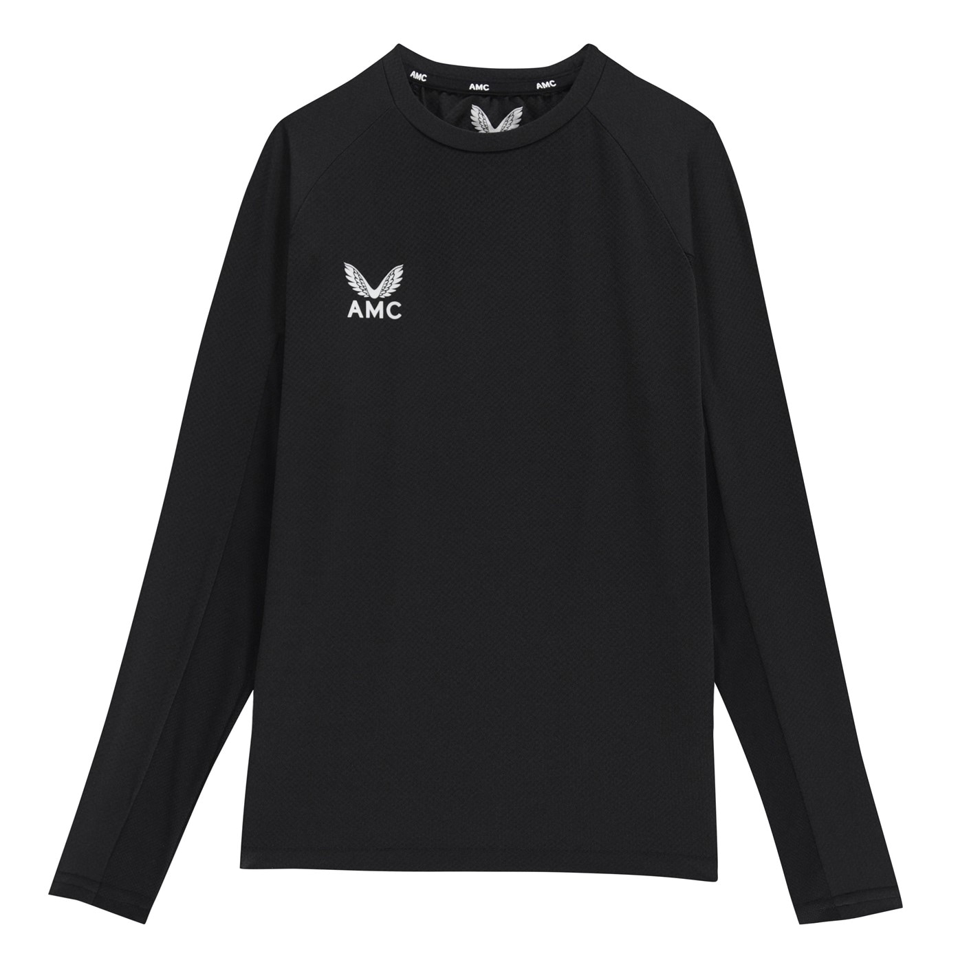 Camasa Castore AMC LS Performance T- copil