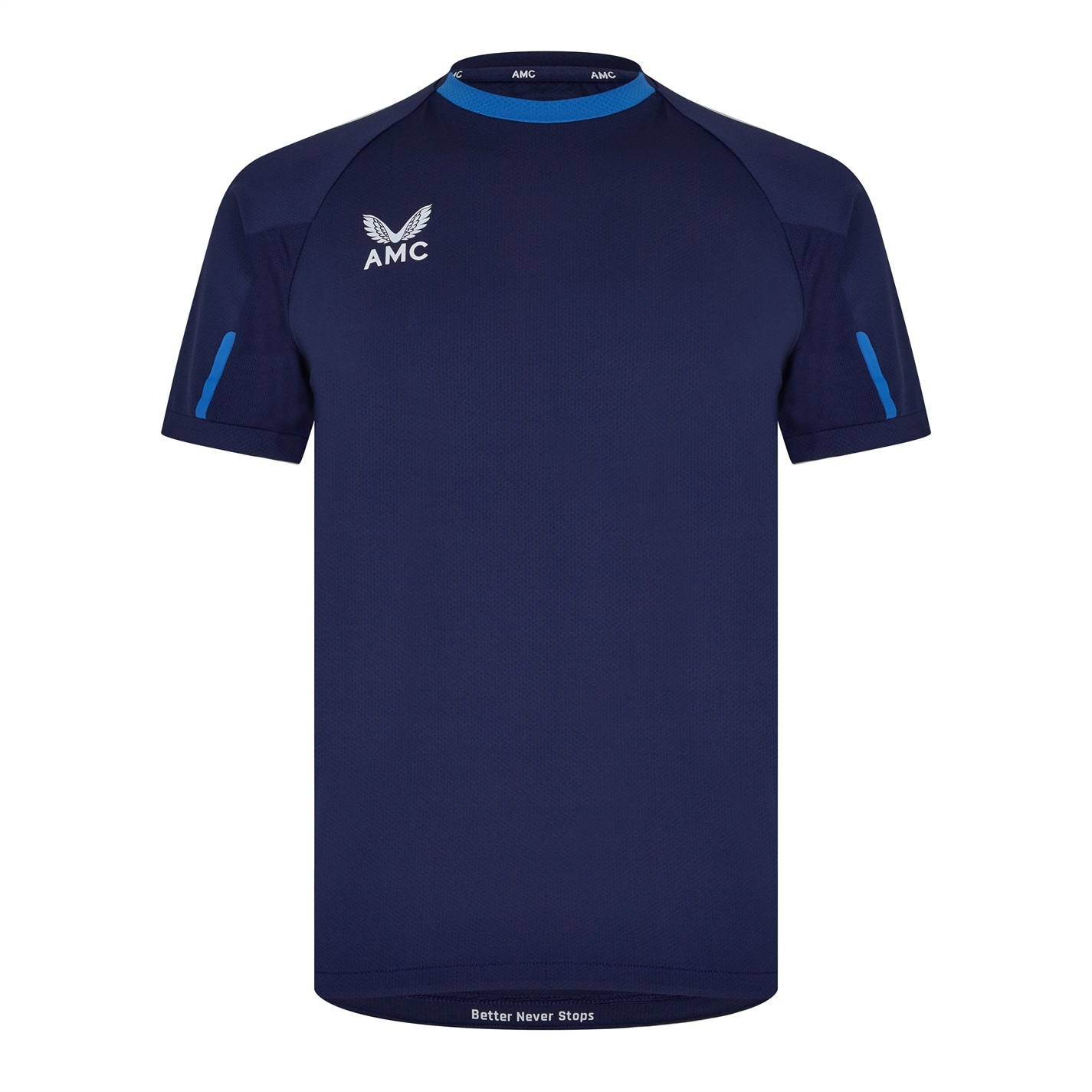 Camasa Castore AMC Performance T- barbat
