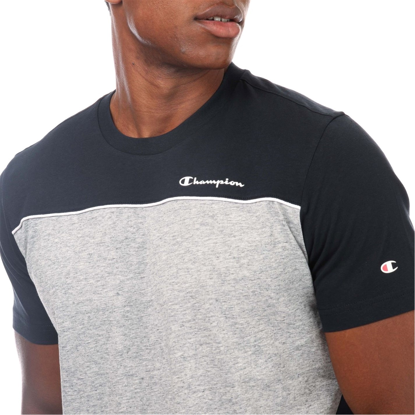 Camasa Champion Champion Crew Neck T-