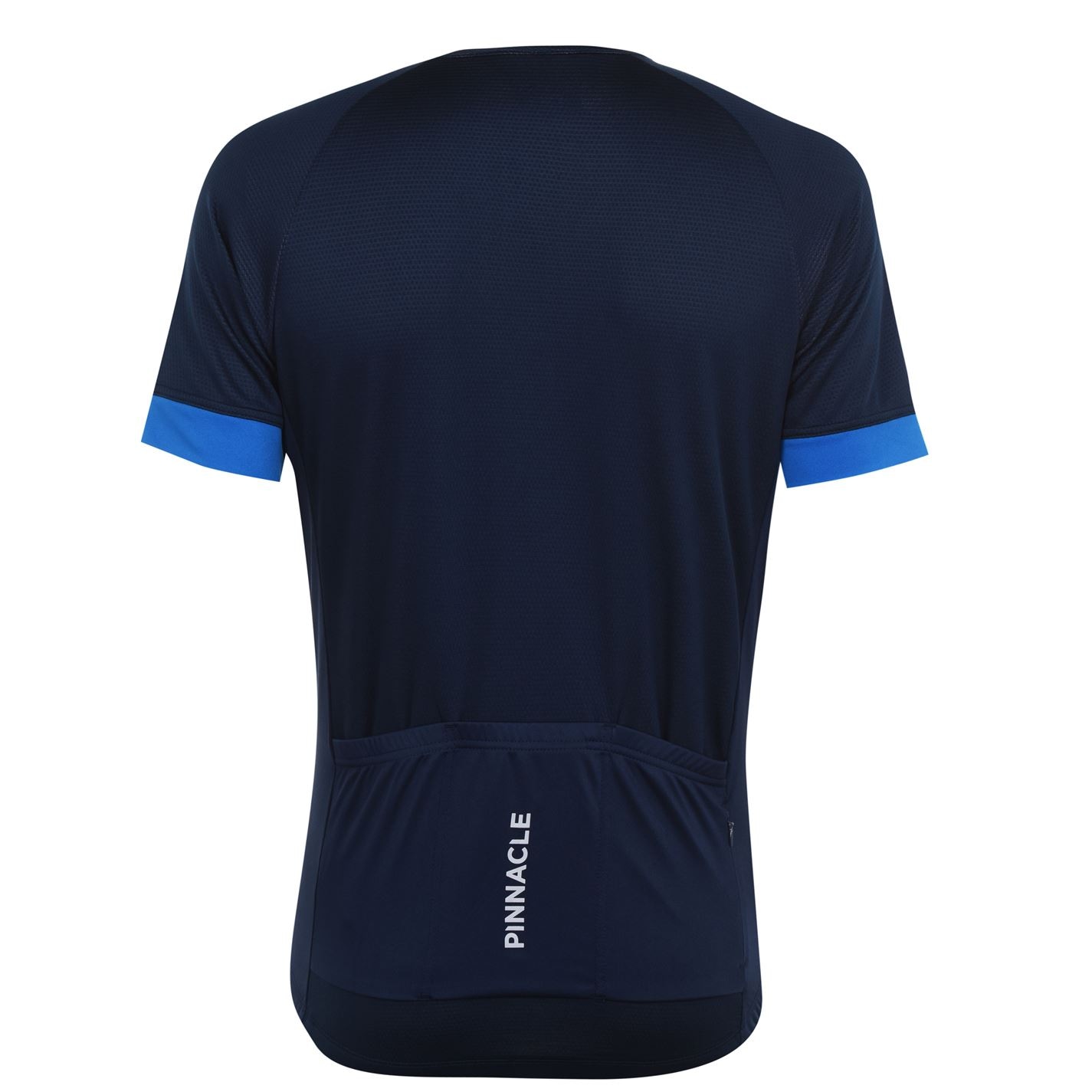 Pinnacle Race Maneca Scurta Cycling Top barbat