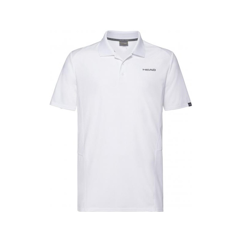 Tricou Club Polo Wh barbati