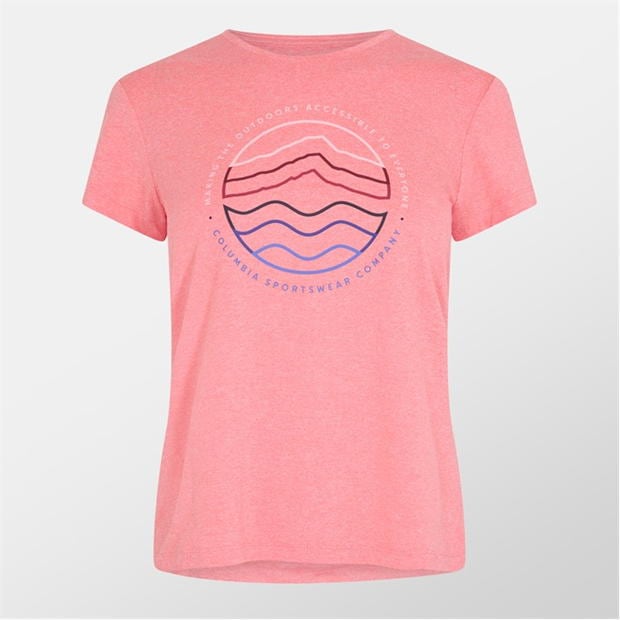 Camasa Columbia Sloan T- dama