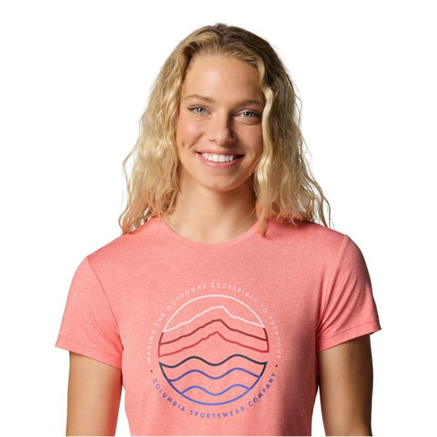 Camasa Columbia Sloan T- dama