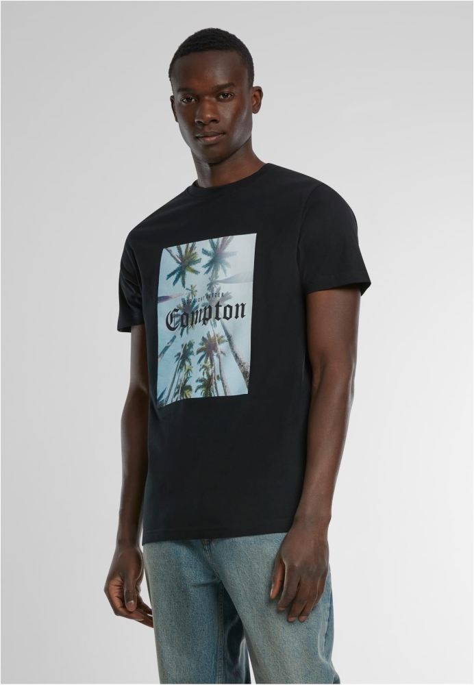 Tricou Compton Palms Mister Tee