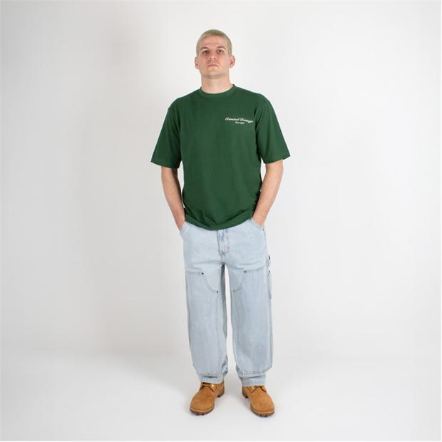Tricou Criminal Damage 91 Team Sn99