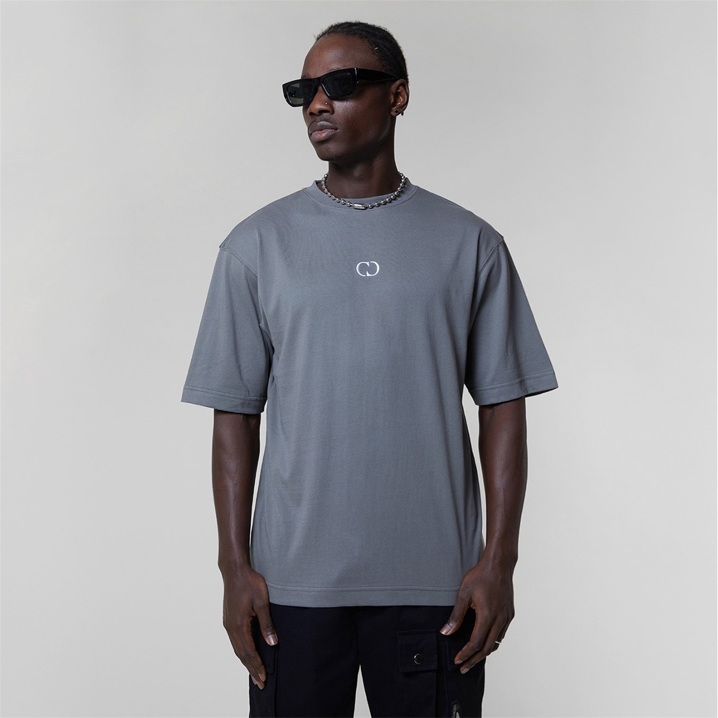 Camasa Criminal Damage ECO Essentials T-