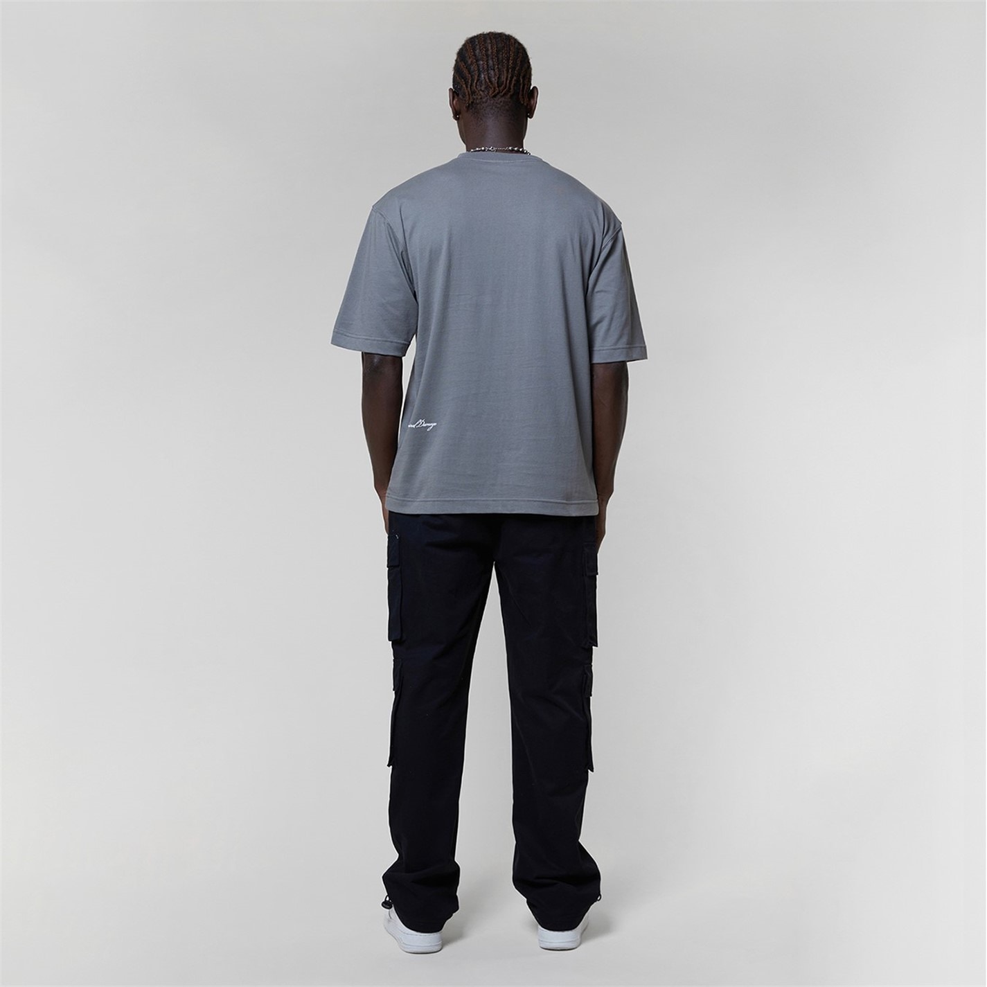 Camasa Criminal Damage ECO Essentials T-