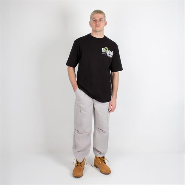 Tricou Criminal Damage Kenshin Sn99