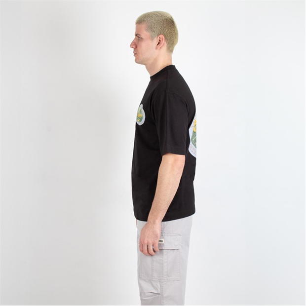 Tricou Criminal Damage Lucia Sn99