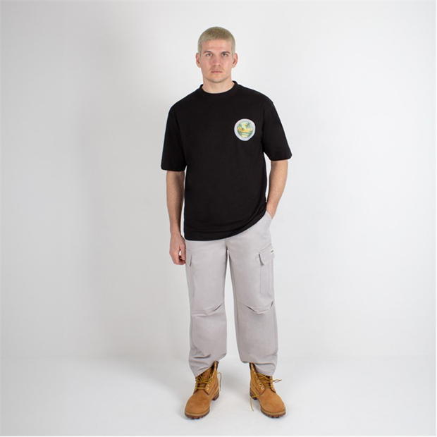 Tricou Criminal Damage Lucia Sn99