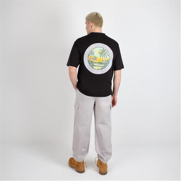 Tricou Criminal Damage Lucia Sn99