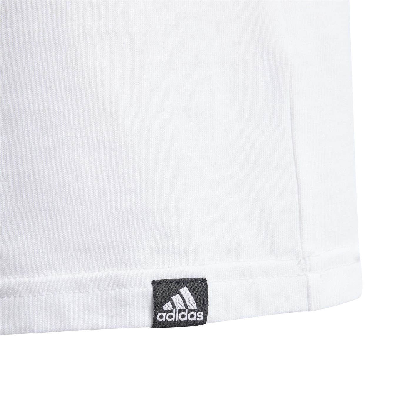Camasa adidas Logo T copil