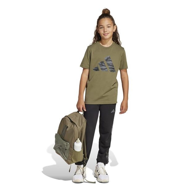Camasa adidas Logo T copil