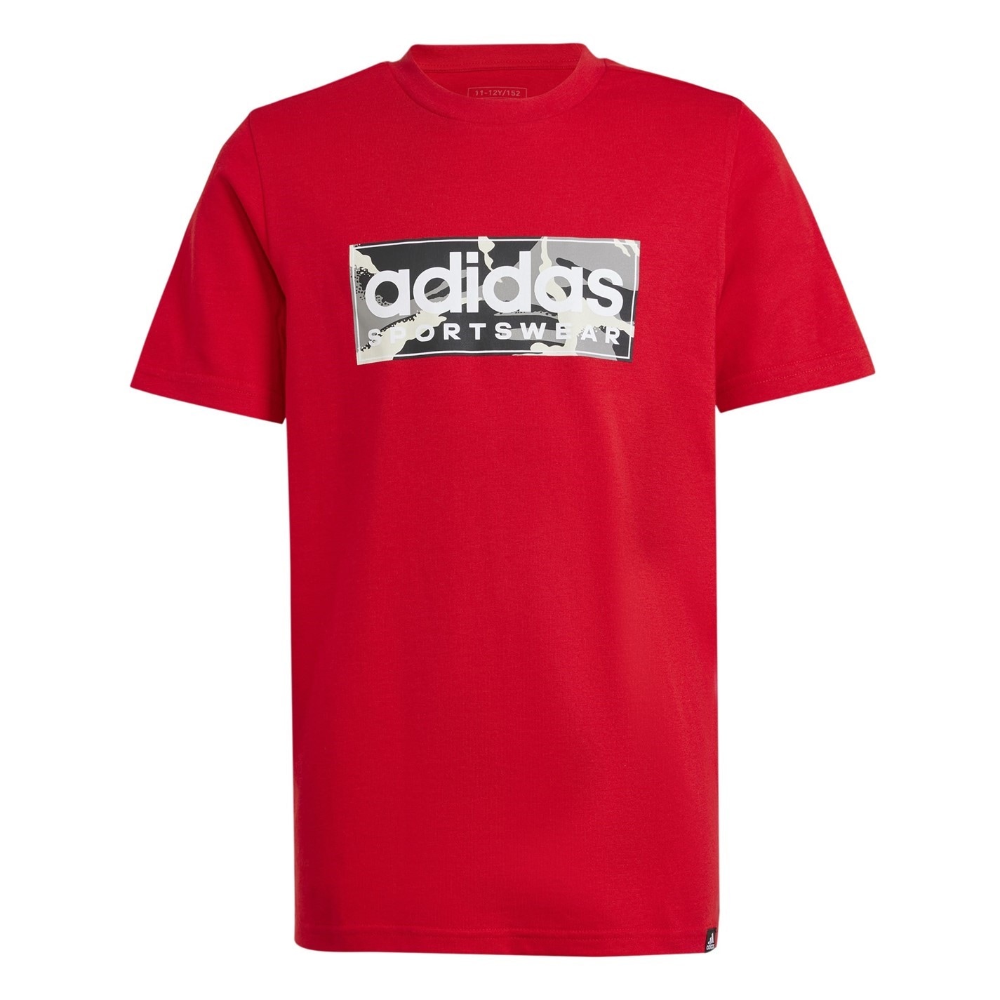 Camasa adidas Logo T copil