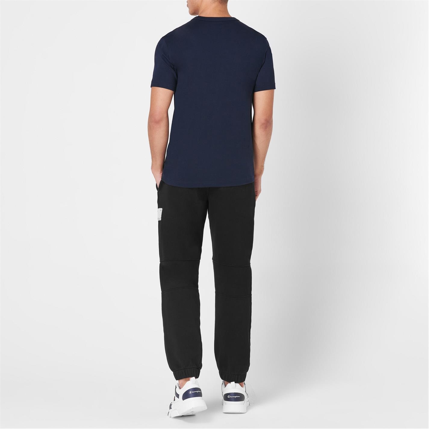Camasa CHAMPION Reverse Weave Small Logo T
