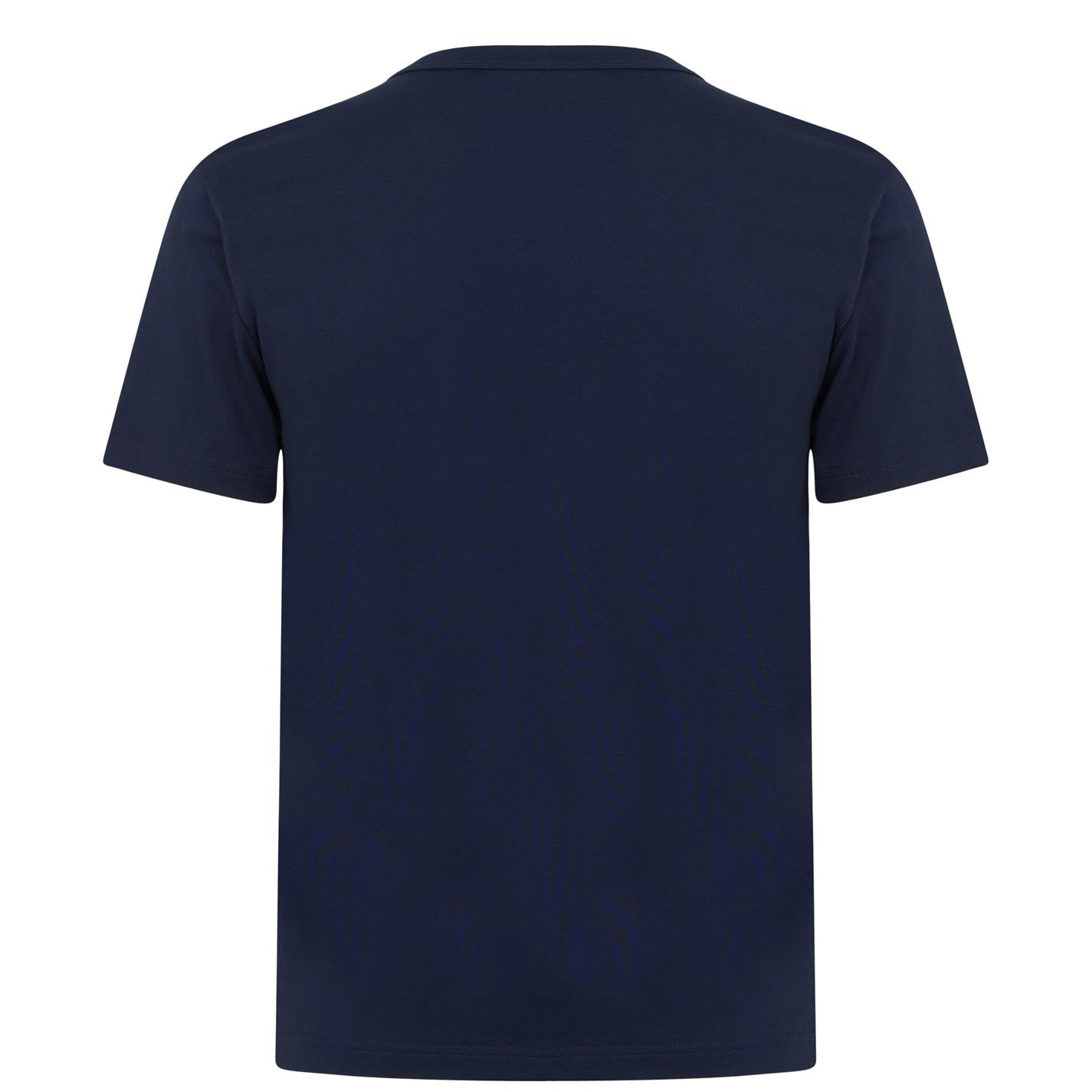 Camasa CHAMPION Reverse Weave Small Logo T