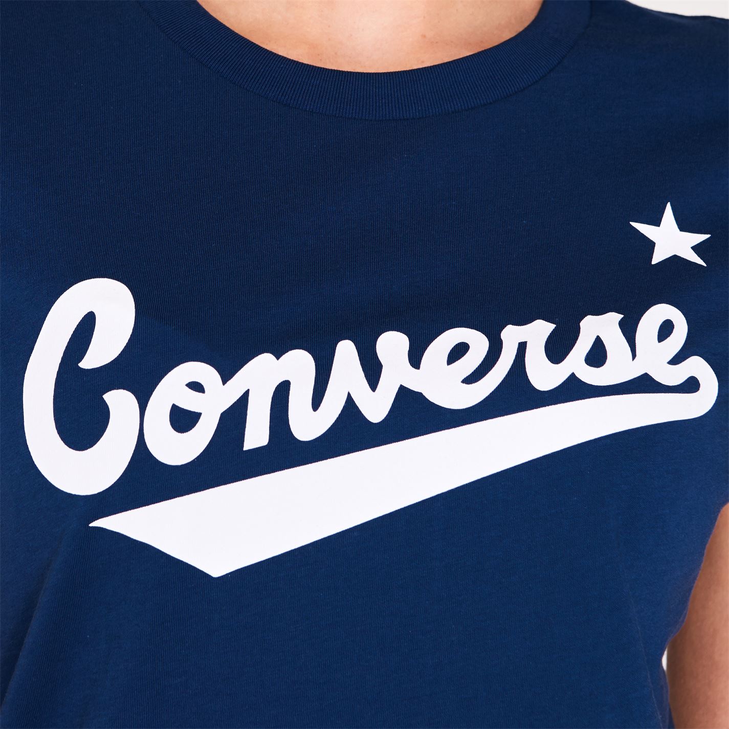 Camasa Converse Nova Logo T dama