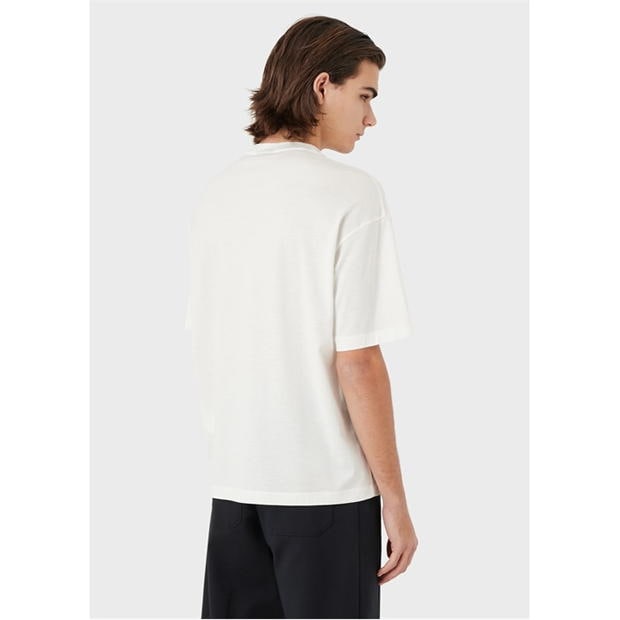 Tricou EMPORIO ARMANI Emporio Print Sn99