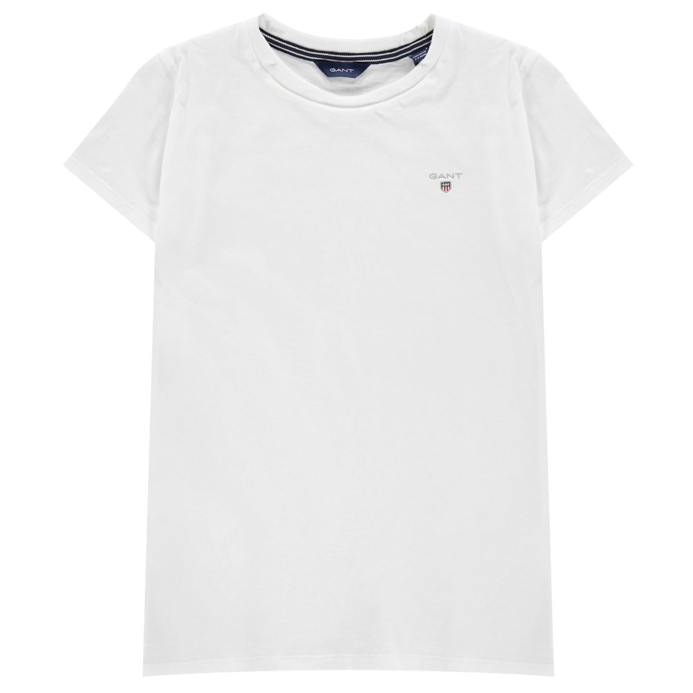 Camasa Gant Logo T