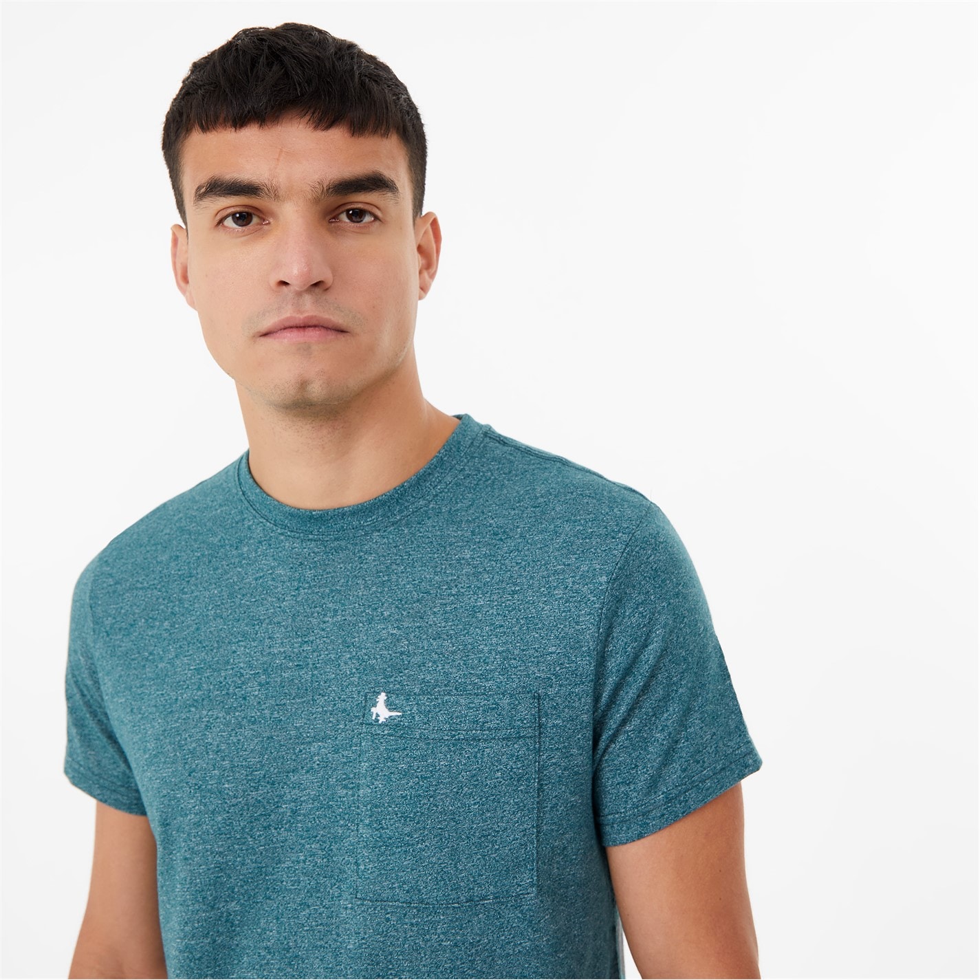 Camasa Jack Wills Ayleford Logo T