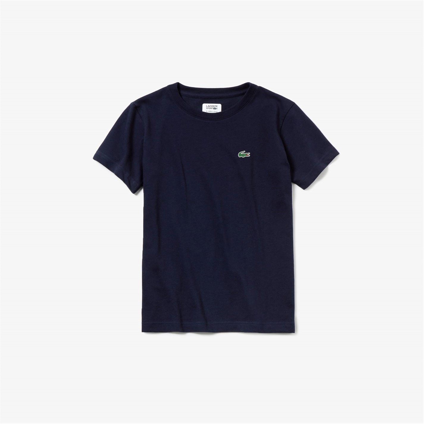 Camasa Lacoste Basic Logo T