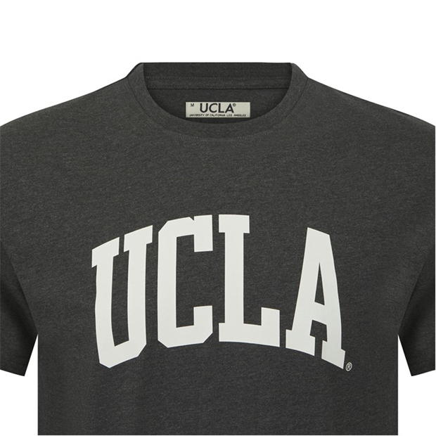 Camasa UCLA Large Logo T- barbat