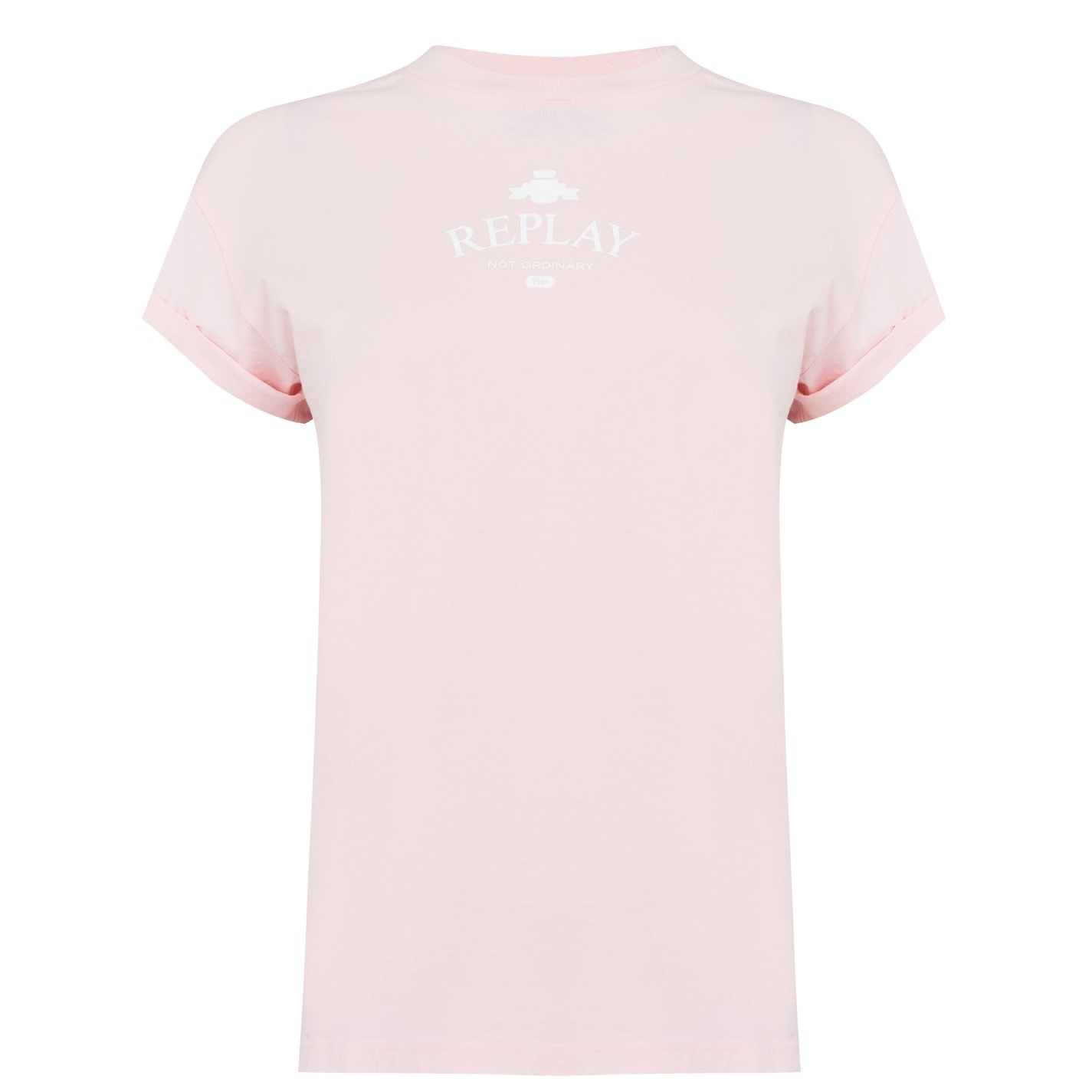 Camasa Replay Logo T