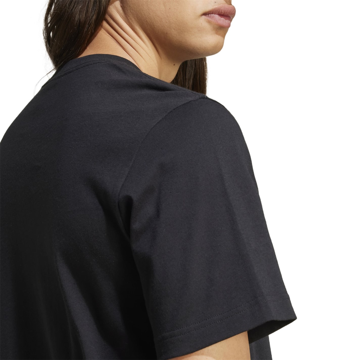 Camasa adidas Graphic Logo T- barbat