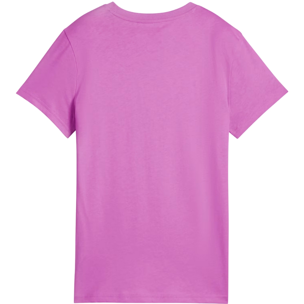 Tricou Camasa Puma ESS No.1 Logo purple 's T- 682371 89 dama