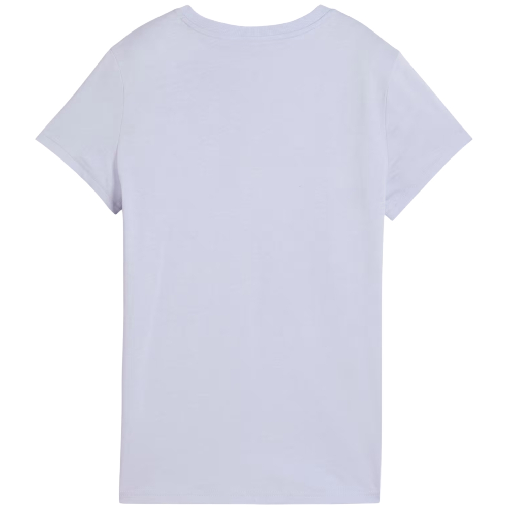 Tricou Camasa Puma ESS Small No.1 Logo Cool light purple 's T- 682373 47 dama