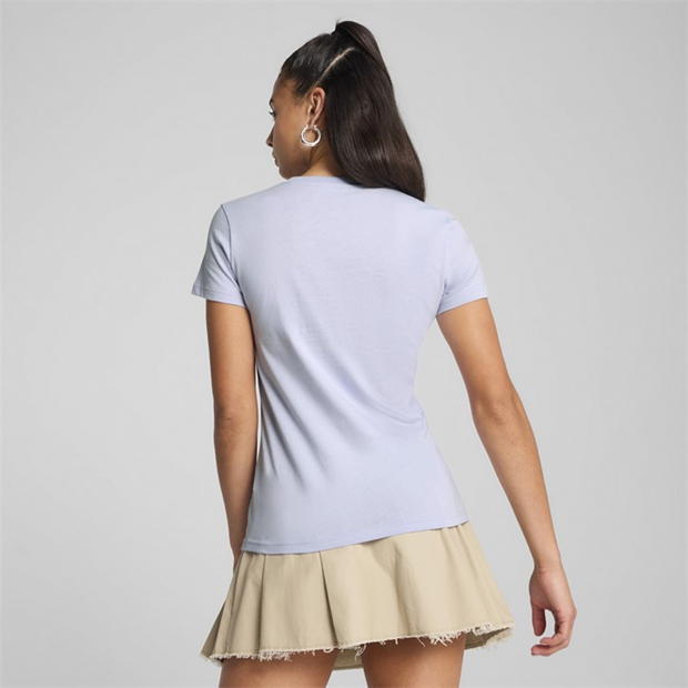 Tricou Puma No1 Logo